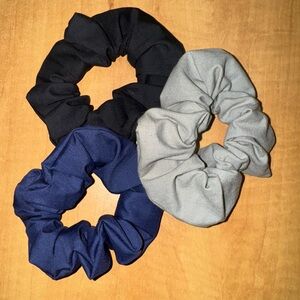 Custom scrunchie!